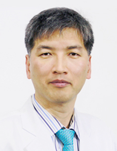 이응배 선생님 사진